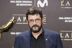 曼诺罗&middot;索洛