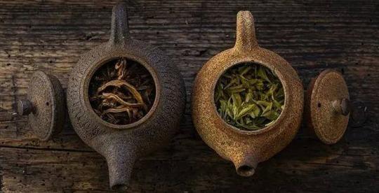 回眸|茶叶:压垮清朝外贸的最后一根稻草