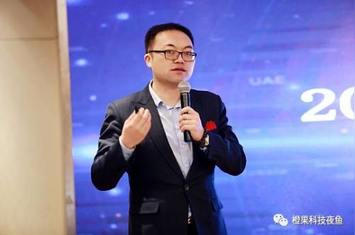 夜鱼联合创始人,创业导师李家安老师作《互联网+住宿的小趋势》主题