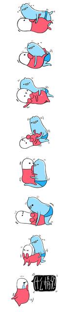 如何健康的处理两性关系