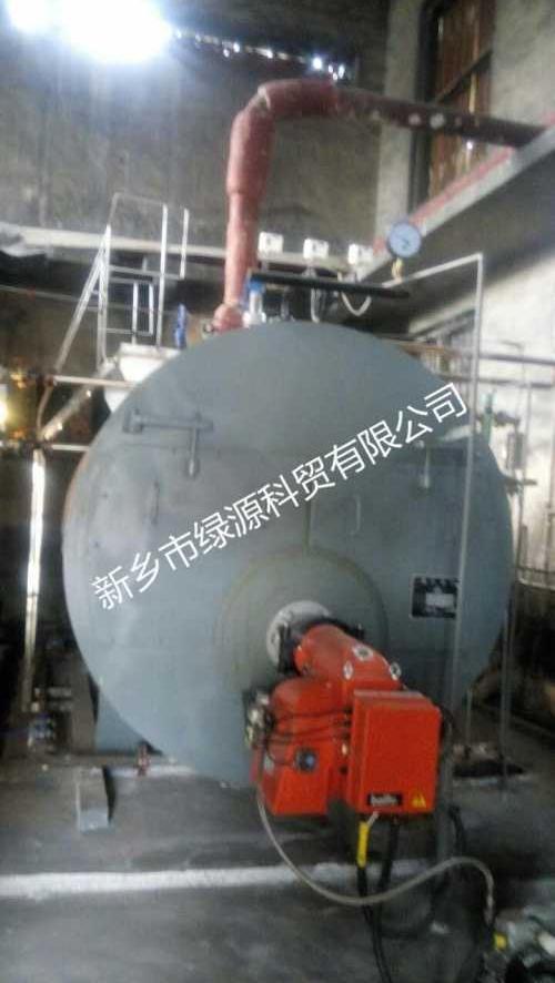 驿城区燃料植物油勾兑燃料配方绿源开发厂家