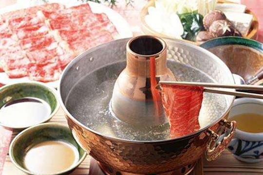 冬天做什么生意最赚钱?开家火锅店怎么样?