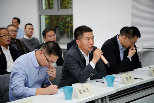 无锡市物联网大学生创业园成功承办"2017智汇无锡大学