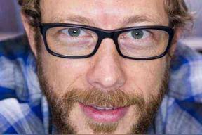 克里斯霍尔顿里德