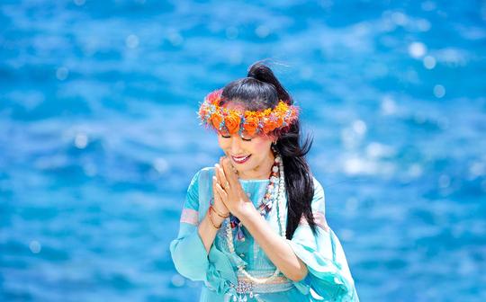 【安眠向】【催眠】【助眠】蕙兰瑜伽休息术