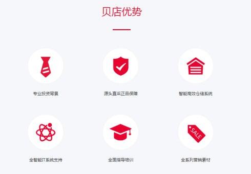 贝店靠谱吗?它是社交电商还是传销骗局?