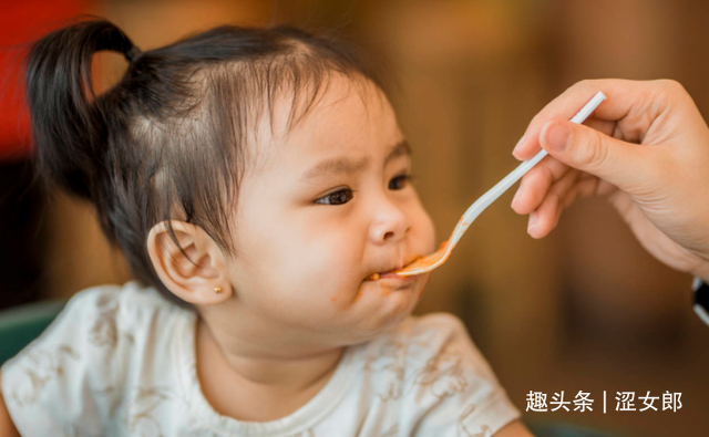一岁宝宝一天吃多少顿饭最好