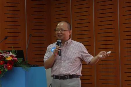 毕欣博士因毫米波雷达项目获cctv中国创业榜样