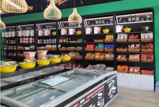 镇上开什么店比较稳?有哪些好项目?