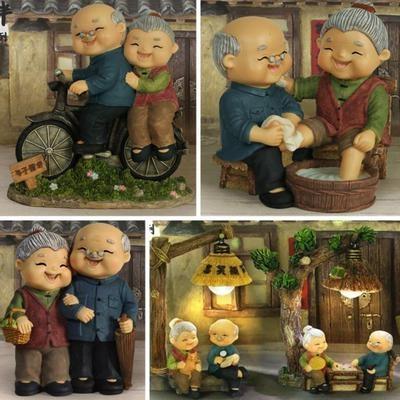 个性1周年日蛋糕金婚结婚50y周年纪念日礼物恋爱20送老婆抖音制。