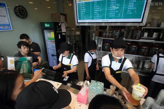 现在开奶茶店靠谱不开奶茶店创业要注意这些问题