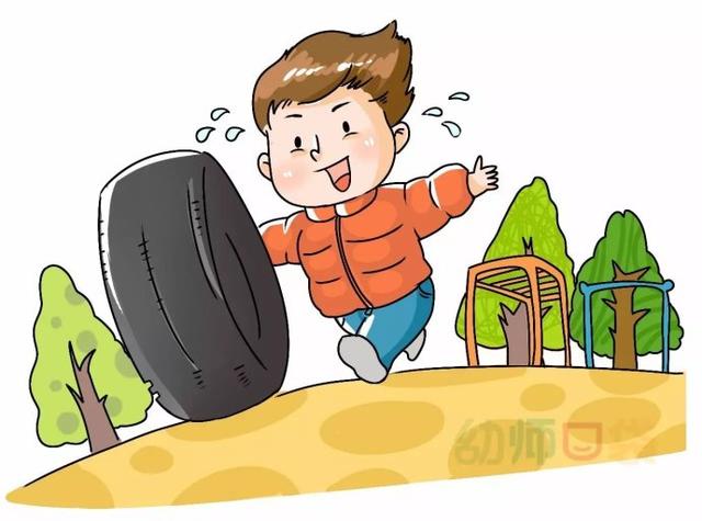 孩子一去幼儿园就生病怎么办贴吧