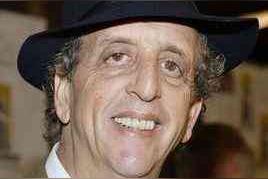 文森特&middot;斯卡维利