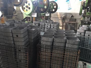 保定市精密铸造厂有哪些