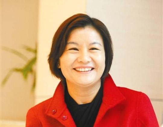 和老干妈一样励志的女富豪,曾是打工妹现身家460亿