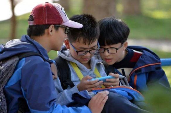 孩子沉迷游戏怎么办