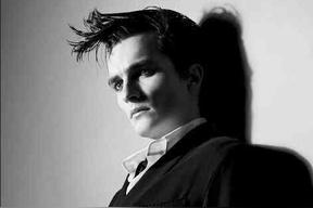 鲁伯特·弗兰德