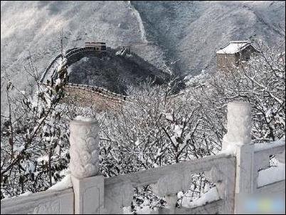 下雪了的朋友圈说说