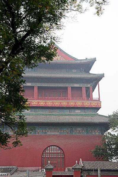 北京_鼓楼_图片大全—全景创意图库（quanjing.com）中国领先的正版图片视频素材网站