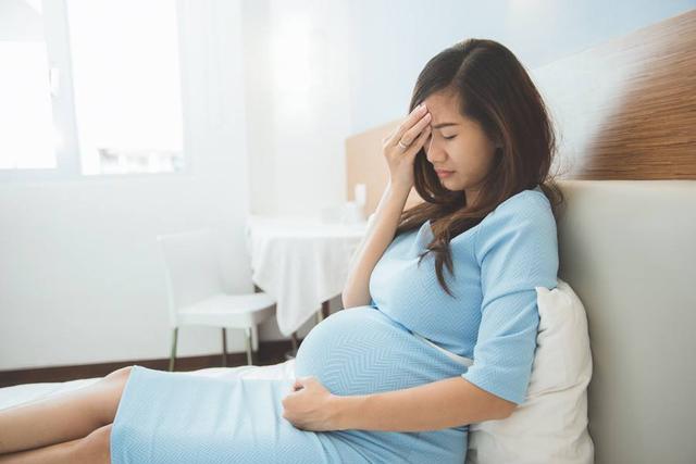 当怀孕撞上感冒该怎么办