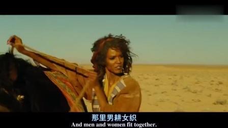 一部磅礴大气的沙漠史诗电影一部被低估了的震撼经典大片