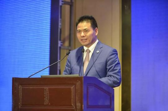 蒋锡培:做生意很难,但要钱比做生意还要难五到十倍