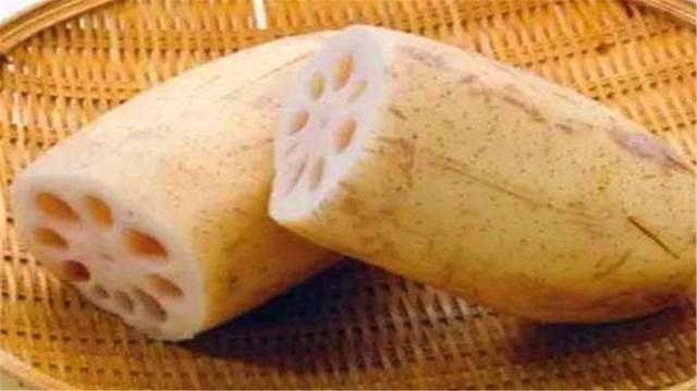 七孔藕和九孔藕哪个好?