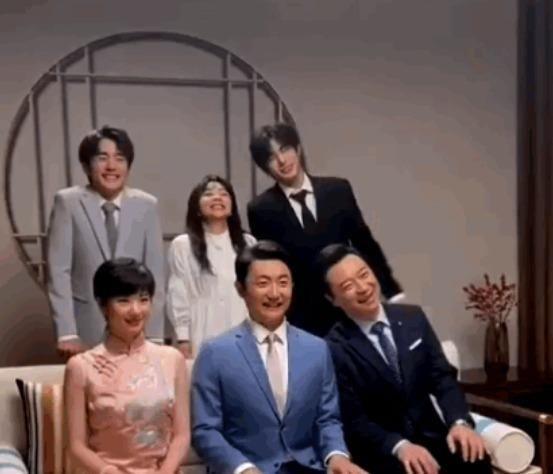 以家人之名李尖尖和凌霄哪一集在一起