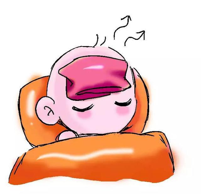 一岁宝宝发烧拉肚子是什么原因