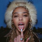jealousy(feat. rema)(FKA twigs/Rema)
