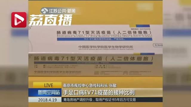 得过手足口病还需要接种疫苗吗