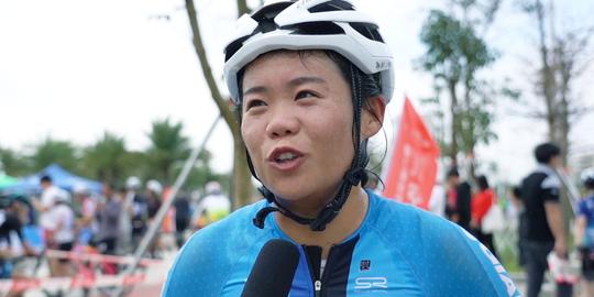 【视频】珠海公开赛马泽全爆冷制胜公开组