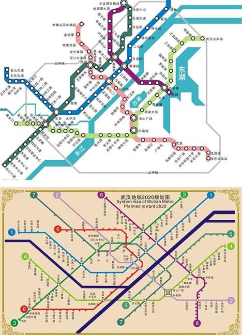 素材类别设计元素素材预览武汉市地铁路线图设计武汉地铁线路