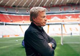 奥利弗&middot;卡恩