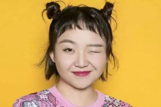 辣目洋子图片发型(第2页)