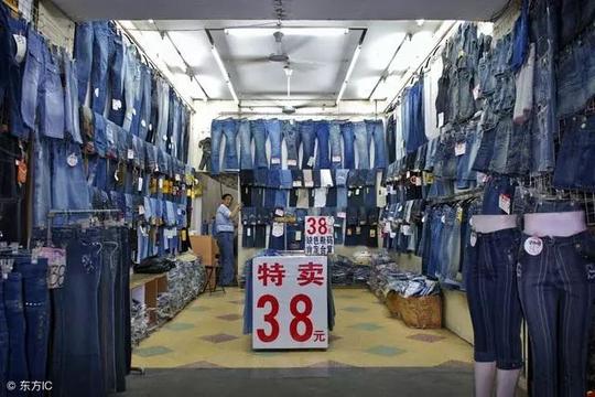 五个冷门穷人赚钱门路