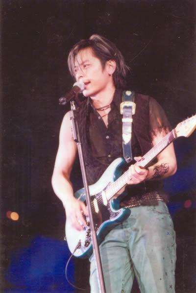 抖音最火的音乐王杰