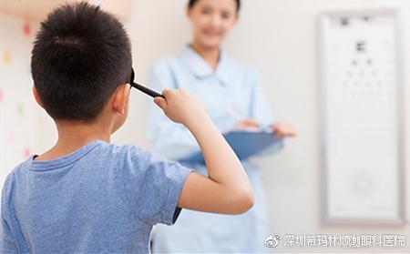 近视度数会一直增加吗