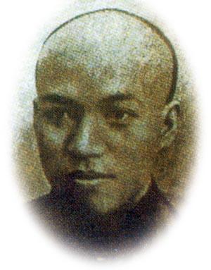 高中历史图片素材梁启超