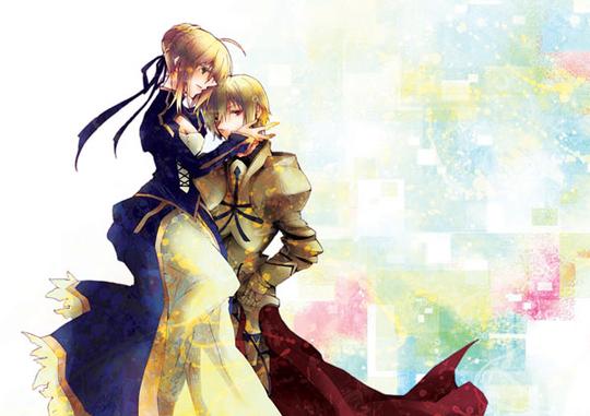 fate&lt;strong&gt;zero&lt;/strong&gt;图片
