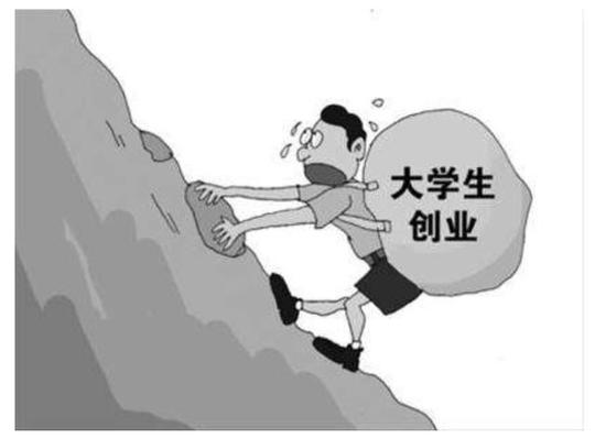 毕业两年存款1万5,想辞职创业做什么项目能赚钱?只能摆摊吗