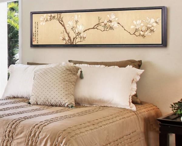 卧室风水影响感情吗