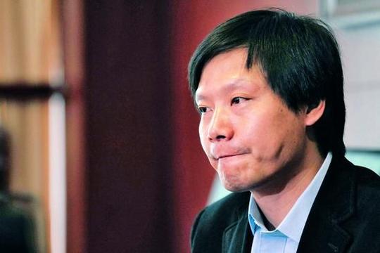 雷军:我最烦做创业导师,创业考验的是把握1%机会的能力(下篇)
