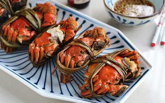 热感冒能不能吃螃蟹