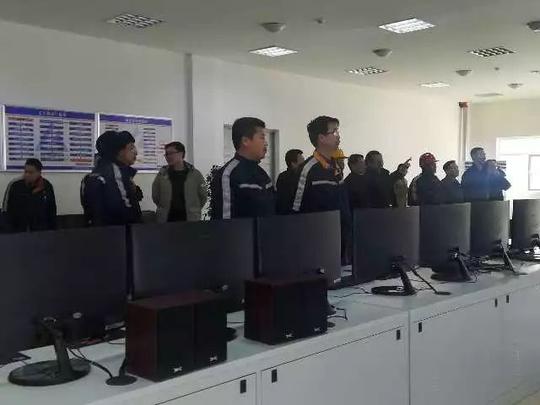 50万吨轻合金和低热值煤自备电厂及煤矿项目,配套铝加工综合利用项目