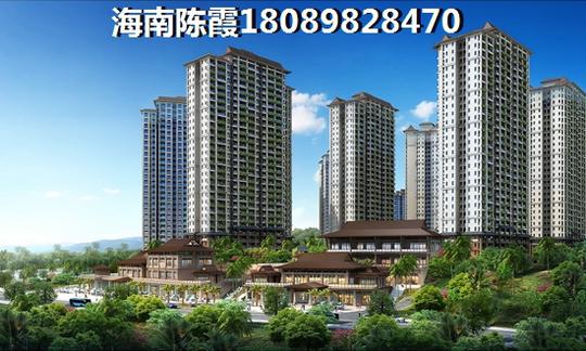 兴隆温泉高尔夫度假公寓值得投资吗?