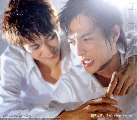 2006难得有情人