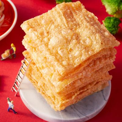 柳州一年寄出螺蛳粉过亿袋