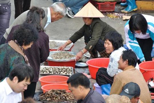 俗语:人穷不做三,没钱三不干,老祖宗的智慧,做生意不