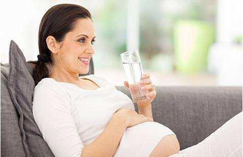 叶酸对胎儿及孕妇重要性